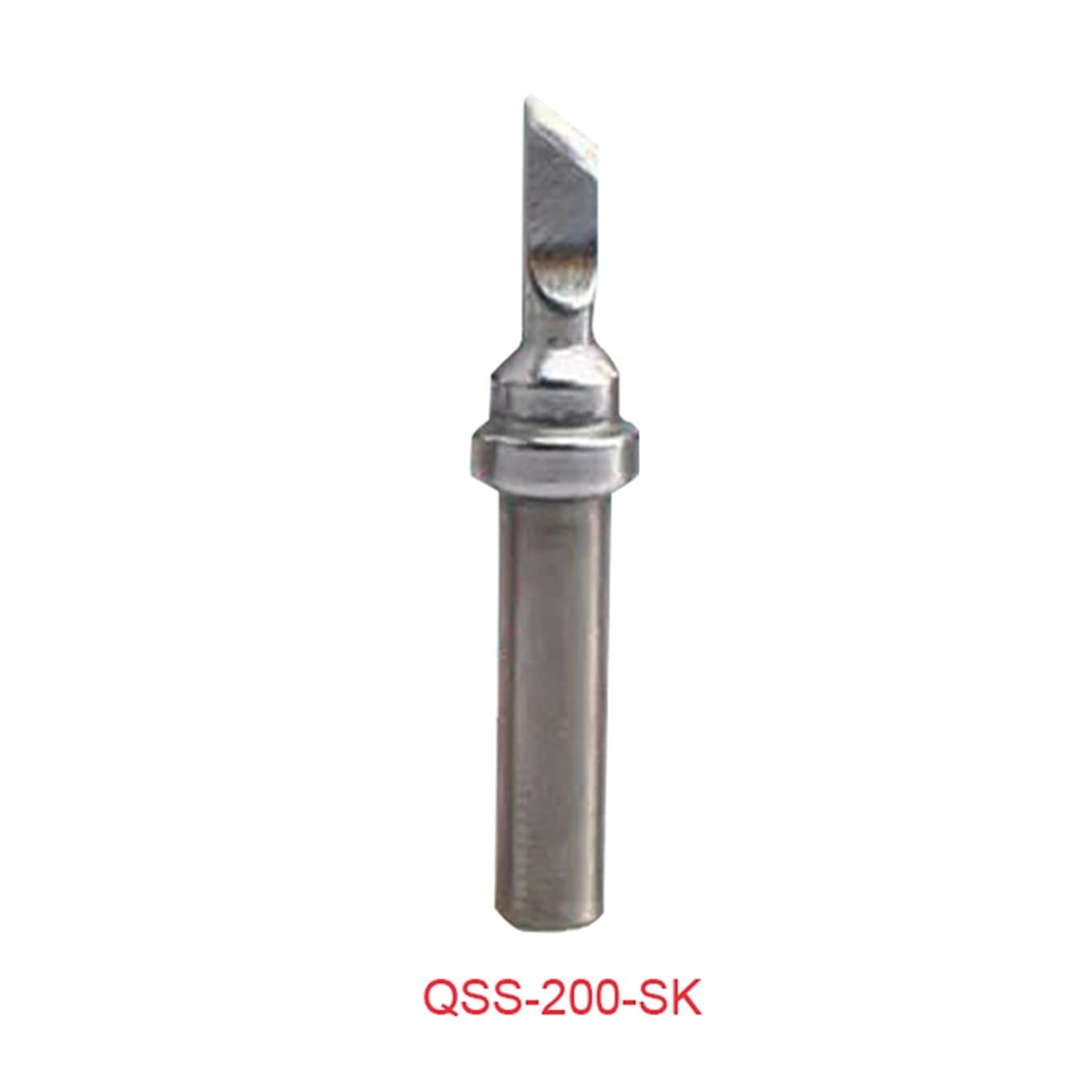 نوک هویه کوییک کاتری کوچک QUICK 712 نوک هویه کوییک کاتری کوچک QUICK 712
