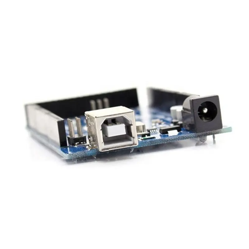 برد آردوینو مگا 2560 Arduino MEGA R3 برد آردوینو مگا 2560 Arduino MEGA R3