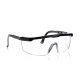 عینک محافظ چشم الکترونیک UV400