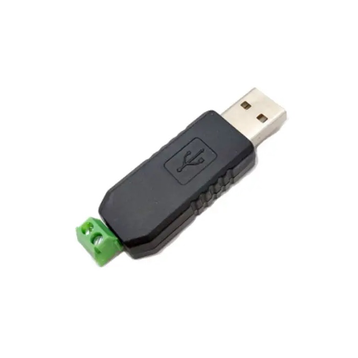 مبدل USB به سریال RS485