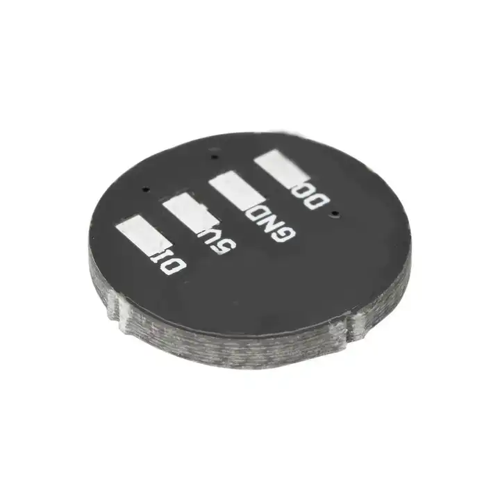 ماژول LED RGB تکی WS2812 ماژول LED RGB تکی WS2812
