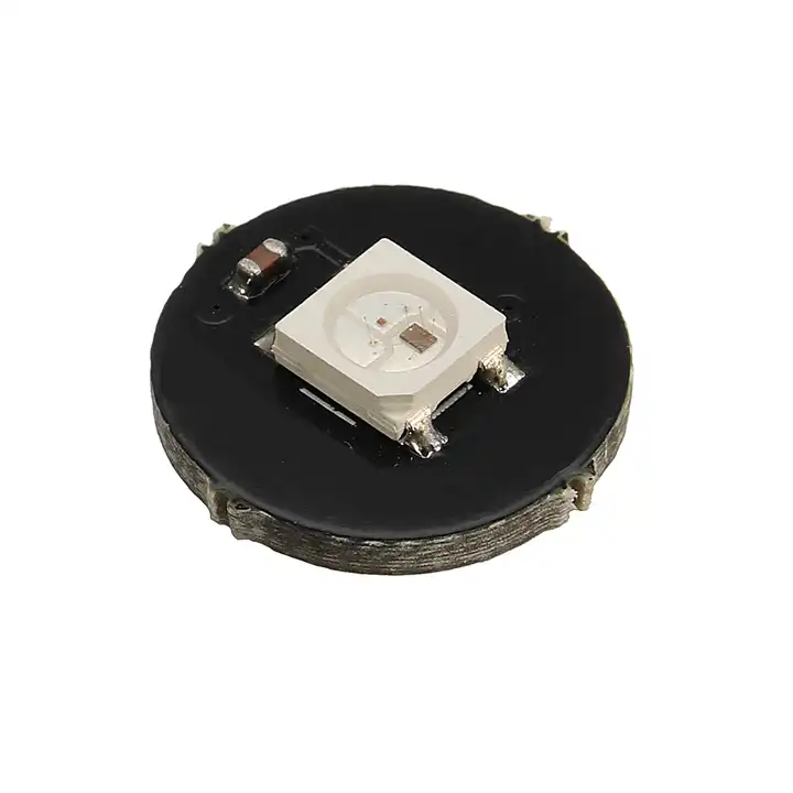 ماژول LED RGB تکی WS2812 ماژول LED RGB تکی WS2812
