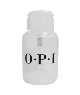 جا مایع فشاری درب دار پلاستیکی بزرگ 200ML