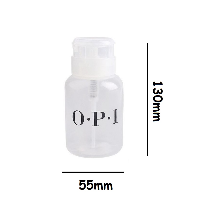 جا مایع فشاری درب دار پلاستیکی بزرگ 200ML جا مایع فشاری درب دار پلاستیکی بزرگ 200ML
