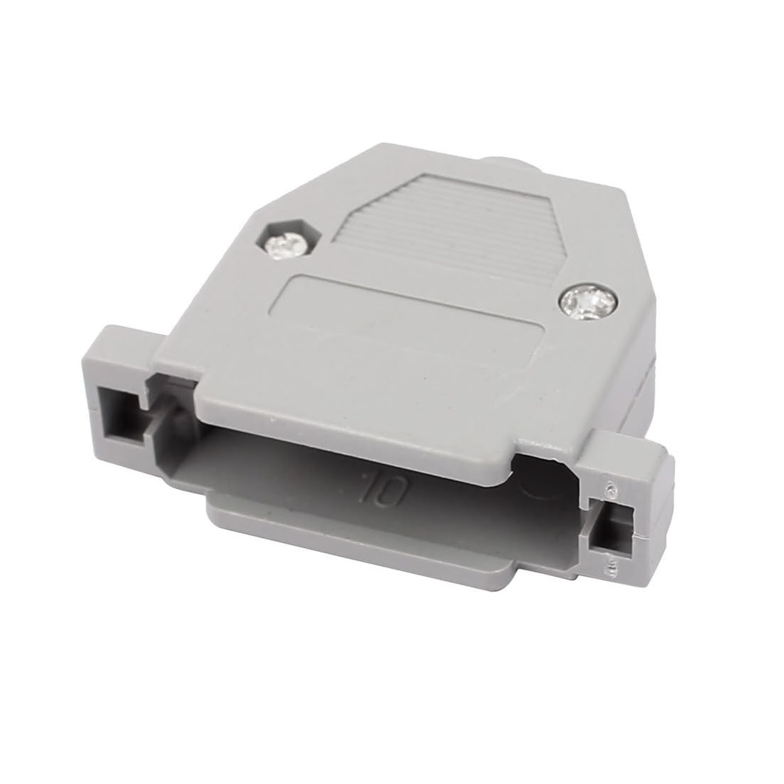کاور کانکتور 25 پین RS232 - DB25 کاور کانکتور 25 پین RS232 - DB25
