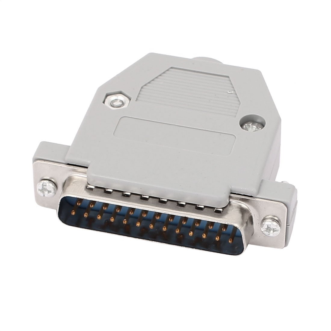 کاور کانکتور 25 پین RS232 - DB25 کاور کانکتور 25 پین RS232 - DB25