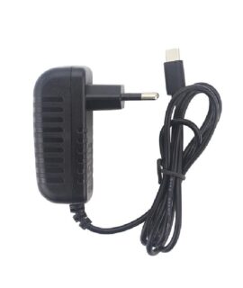 شارژر کارتخوان 5v/2a سوکت تایپ C - اورجینال