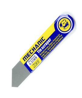 قاب بازکن و کاردک فلزی مکانیک Mechanic X20