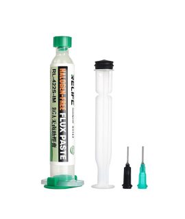 خمیر فلاکس ریلایف RL-422S-IM + دسته تزریق