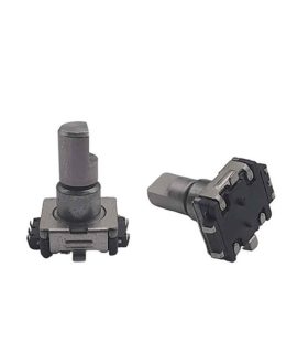 ولوم هرزگرد نیم تخت پایه کوتاه SMD