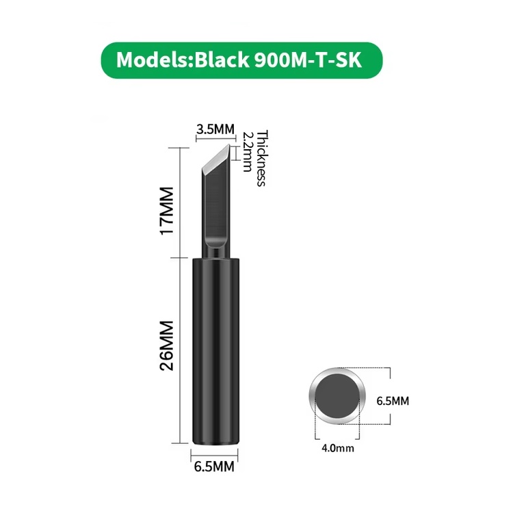 نوک هویه سرامیکی کاتری ریز مرغوب SKY7 مدل 900MT-SK نوک هویه سرامیکی کاتری ریز مرغوب SKY7 مدل 900MT-SK