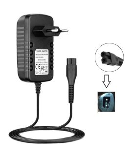 شارژر ریش تراش 2.4 ولت 2.4v/800ma