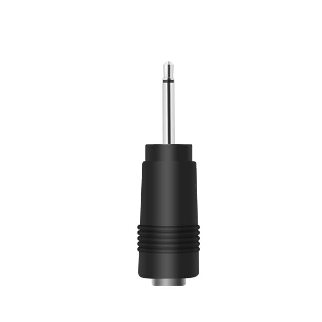 تبدیل آداپتور استاندارد به مونو ریز 2.5mm تبدیل آداپتور استاندارد به مونو ریز 2.5mm
