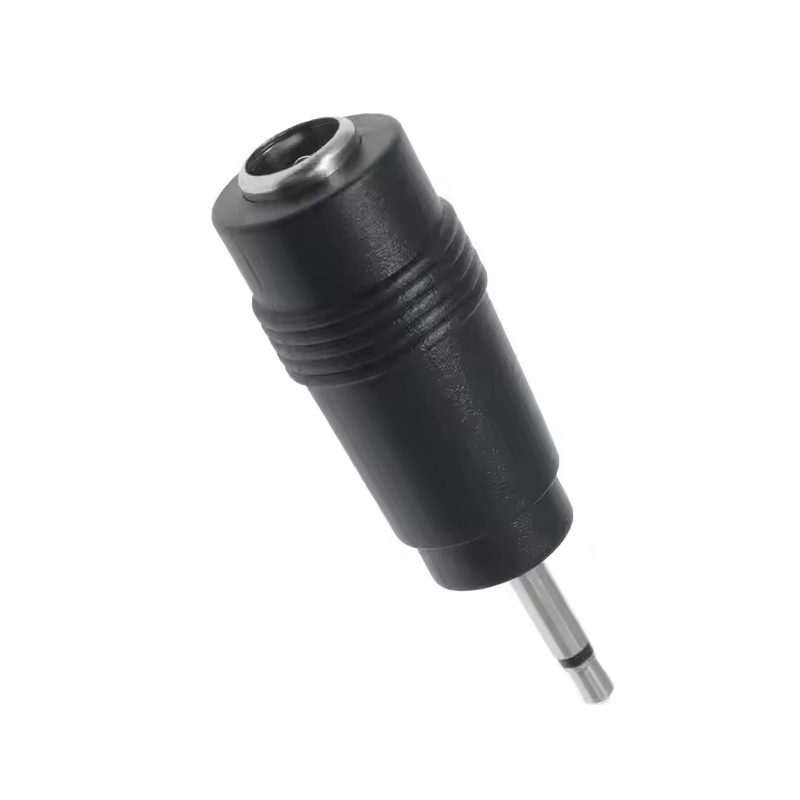 تبدیل آداپتور استاندارد به مونو ریز 2.5mm تبدیل آداپتور استاندارد به مونو ریز 2.5mm