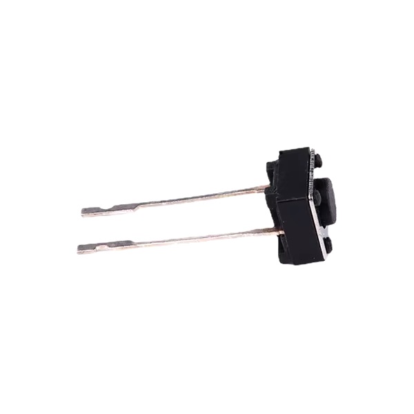 تک سوئیچ 2 پایه سایز 6x6x5mm بلند تک سوئیچ 2 پایه سایز 6x6x5mm بلند