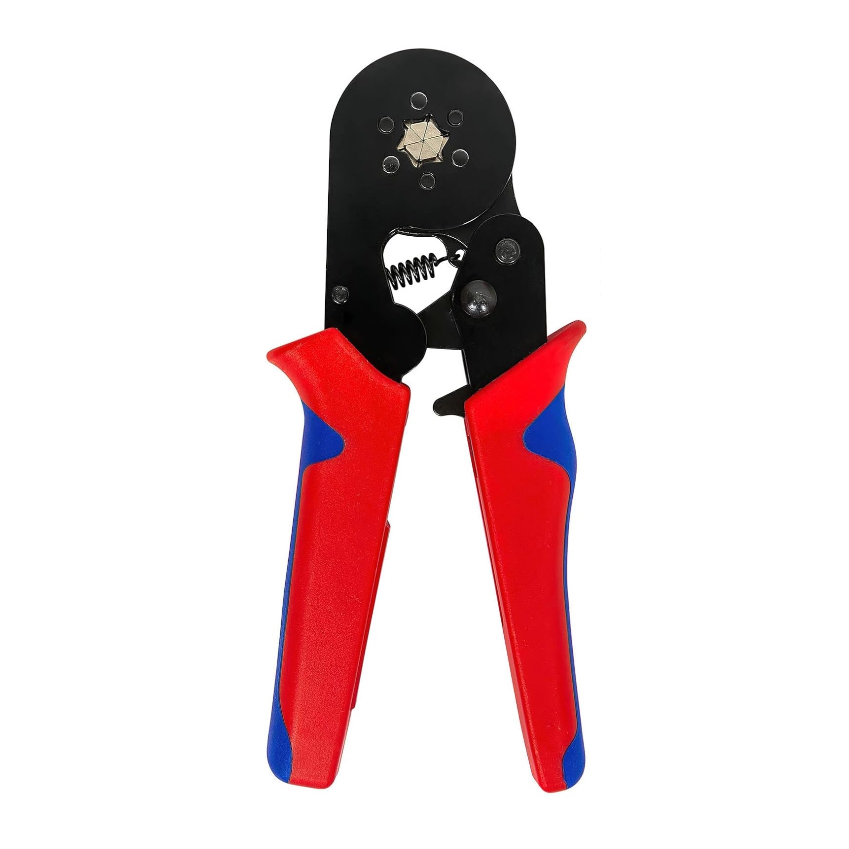 آچار پرس سرسیم وایرشو شش گوش HSC8 6-6A