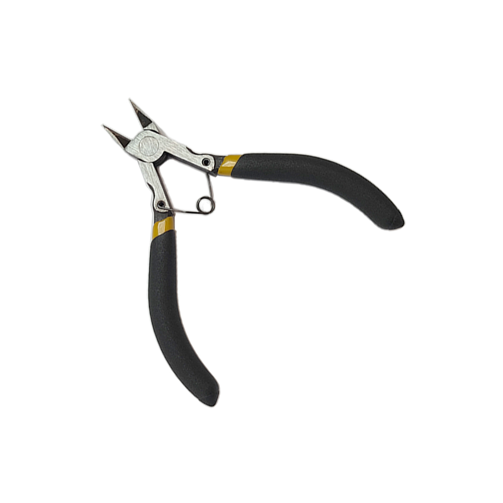 کف چین الکترونیکی حرفه ای 125mm اسکای سون SK-716