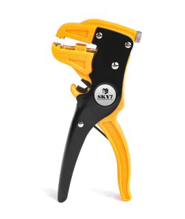سیم لخت کن و کاتر کلاغی اسکای سون SK-150