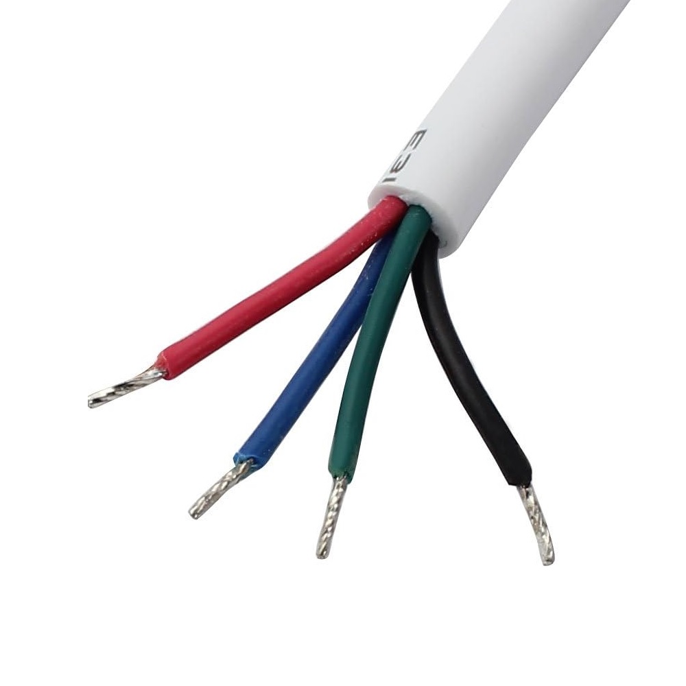 waterproof 4pin