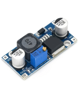 ماژول کاهنده ولتاژ LM2596 DC-DC 5V 3A