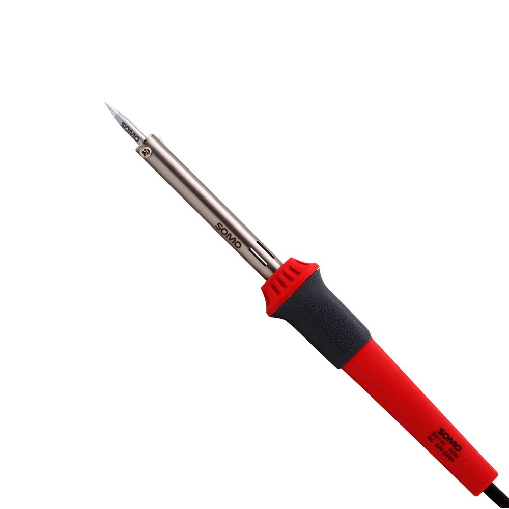 هویه لحیم کاری 40 وات سومو SM-140 1 هویه لحیم کاری 40 وات سومو SM-140