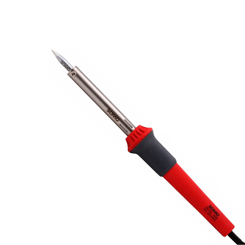 هویه لحیم کاری 60 وات سومو SM-160 1 هویه لحیم کاری 60 وات سومو SM-160