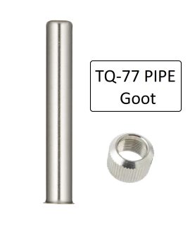 غلاف هویه تفنگی گوت GOOT مدل TQ77 کد TQ-77HP