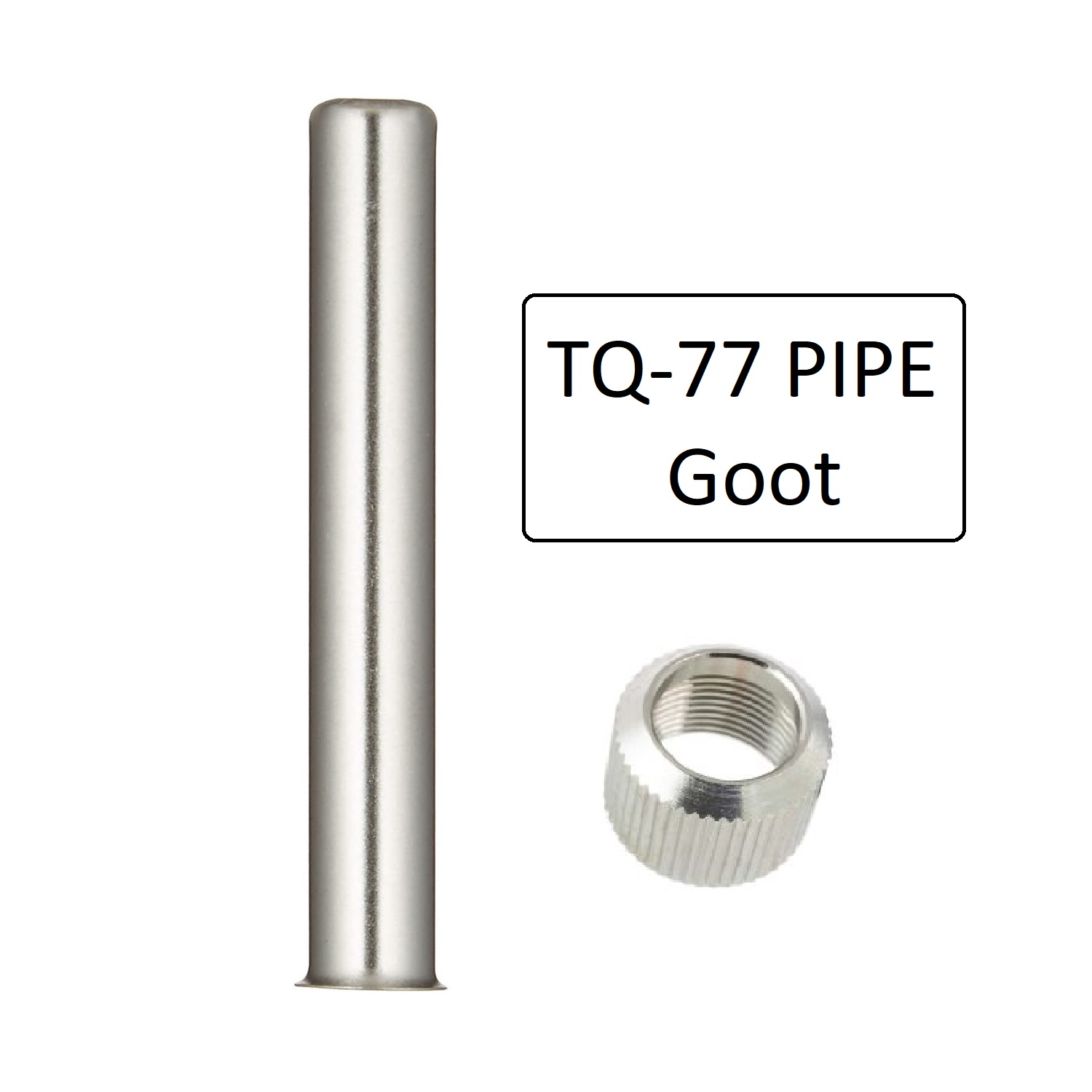 غلاف هویه تفنگی گوت GOOT مدل TQ77 کد TQ-77HP 1 غلاف هویه تفنگی گوت GOOT مدل TQ77 کد TQ-77HP