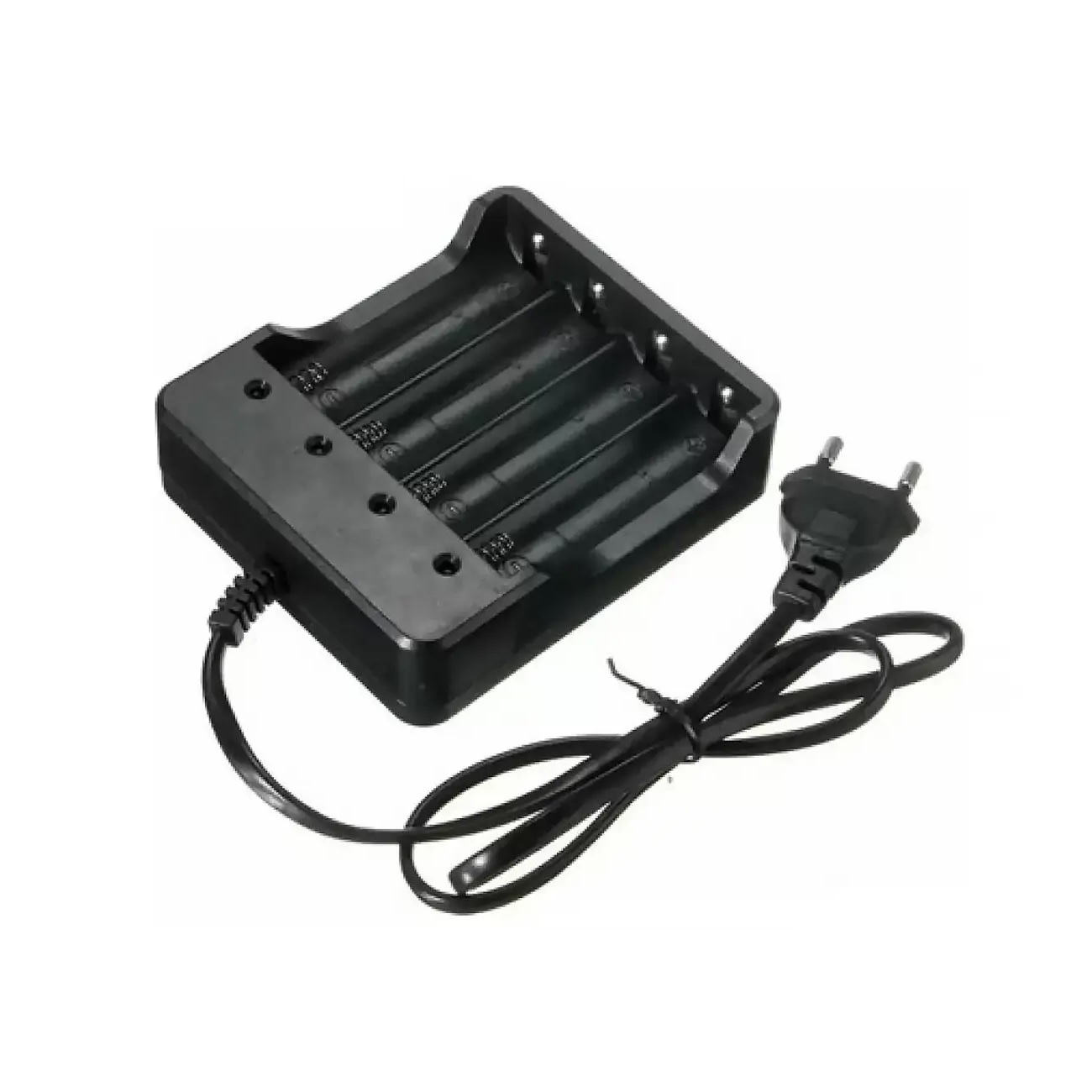 شارژر باتری لیتیوم یون چهارتایی مدل MS-404A