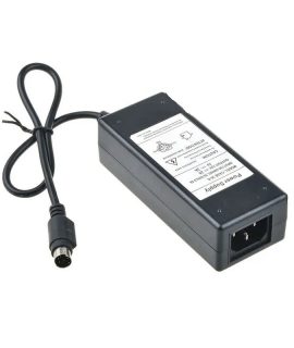 آداپتور دوحالته 12v و 5v با سوکت 6 پین