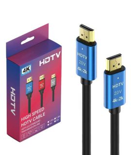 کابل HDMI کیفیت 4K اورجینال