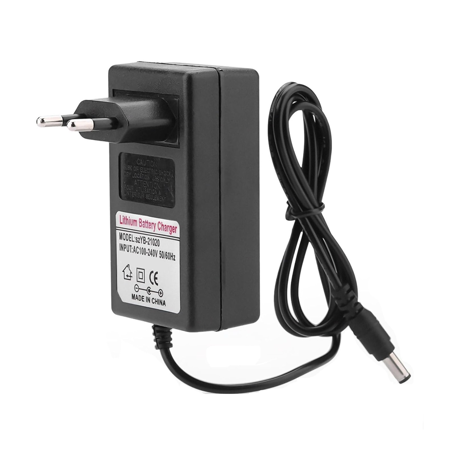 18650 charger11