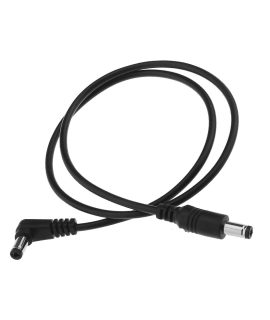 کابل تبدیل آداپتوری دو سر نری طول 50cm
