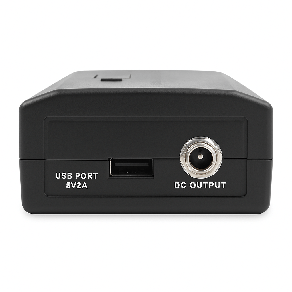 شارژر همه کاره لپ تاپ 120 وات دیجیتال اتوماتیک با پورت USB شارژر همه کاره لپ تاپ 120 وات دیجیتال اتوماتیک با پورت USB