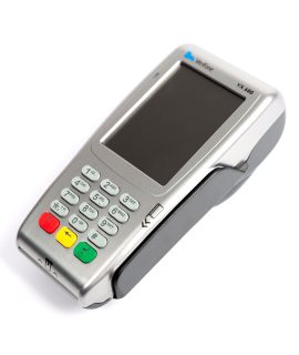 دستگاه کارتخوان وریفون vx680 با فعال سازی و ریجستری