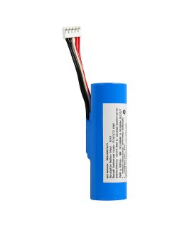 باتری کارتخوان SZZT مدل I90 آکبند 2600ma