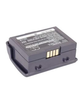 باتری کارتخوان وریفون 670/680 ظرفیت 1800ma