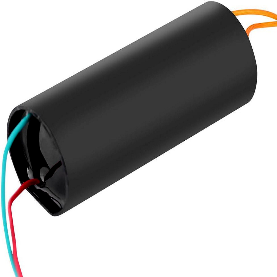 ماژول جرقه زن و يونيزاسيون هوا استوانه ای1000KV ماژول جرقه زن و يونيزاسيون هوا استوانه ای1000KV