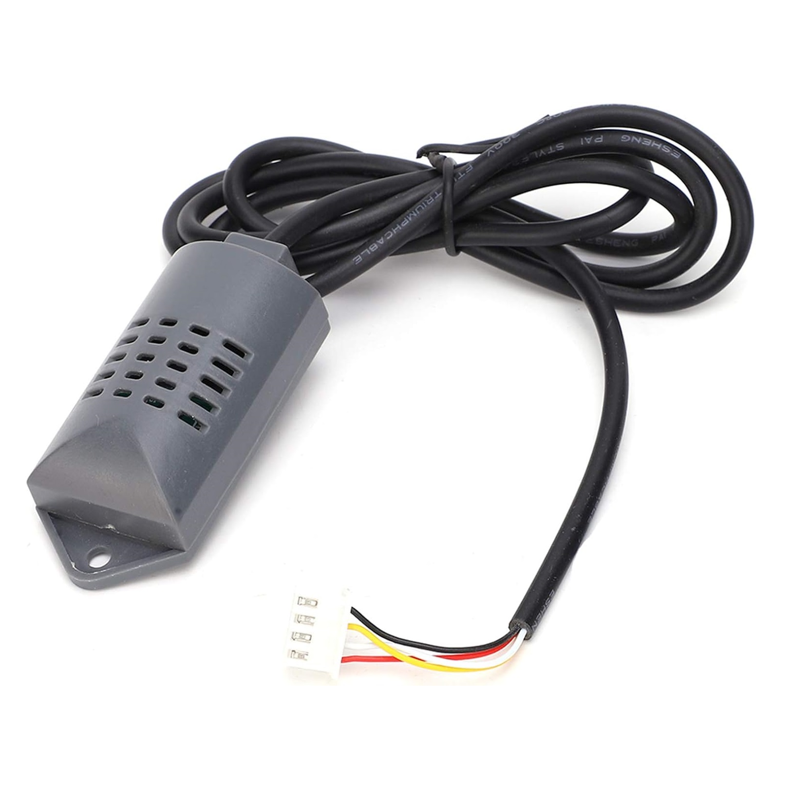 ماژول کنترل دما و رطوبت دیجیتال XH-M452 ۱۲ ولت ماژول کنترل دما و رطوبت دیجیتال XH-M452 ۱۲ ولت