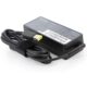 شارژر لپ تاپ 20 ولت 3.25 آمپر LENOVO فیش USB