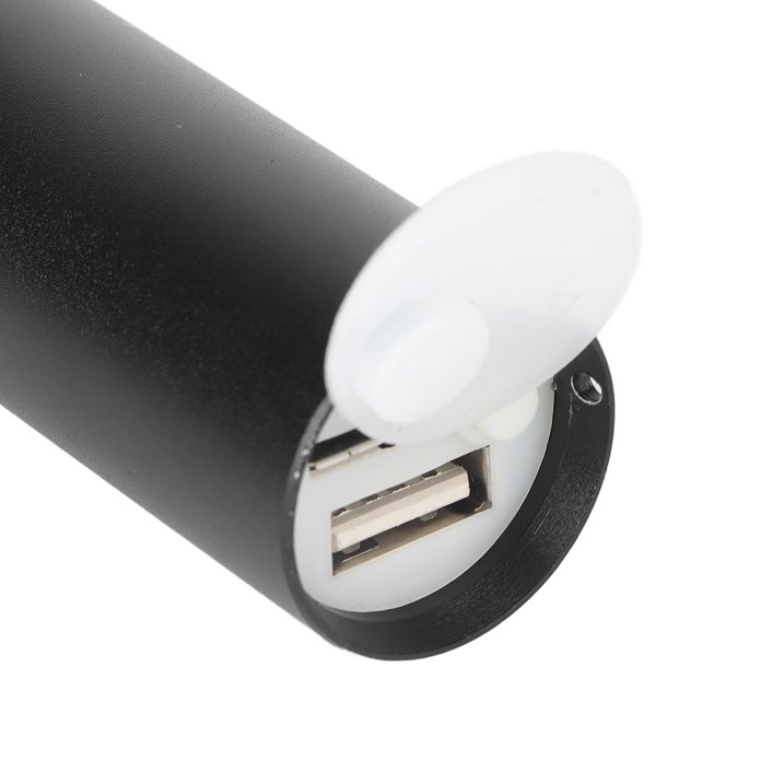 چراغ قوه یووی 365nm اسکای سون SK-P365 پاوربانک دار چراغ قوه یووی 365nm اسکای سون SK-P365 پاوربانک دار