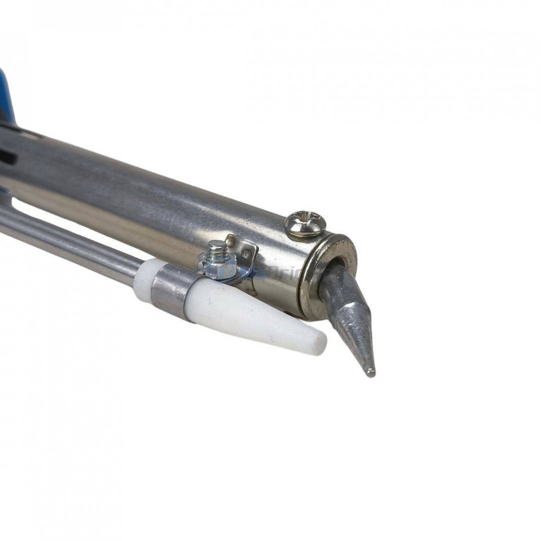 هویه تفنگی قدرتمند 80 وات قلع خور CJ-129 هویه تفنگی قدرتمند 80 وات قلع خور CJ-129